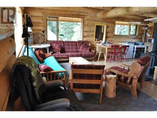 Photo 11: 201 PRAIRIE ROAD in Smithers: Recreational for sale : MLS®# R2788317