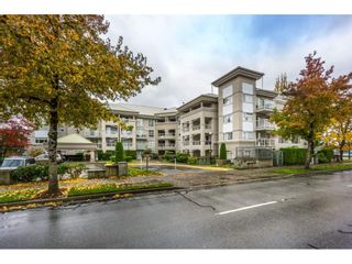 Photo 3: 306 10533 UNIVERSITY Drive in Surrey: Whalley Condo for sale in "PARKVIEW COURT" (North Surrey)  : MLS®# R2135472