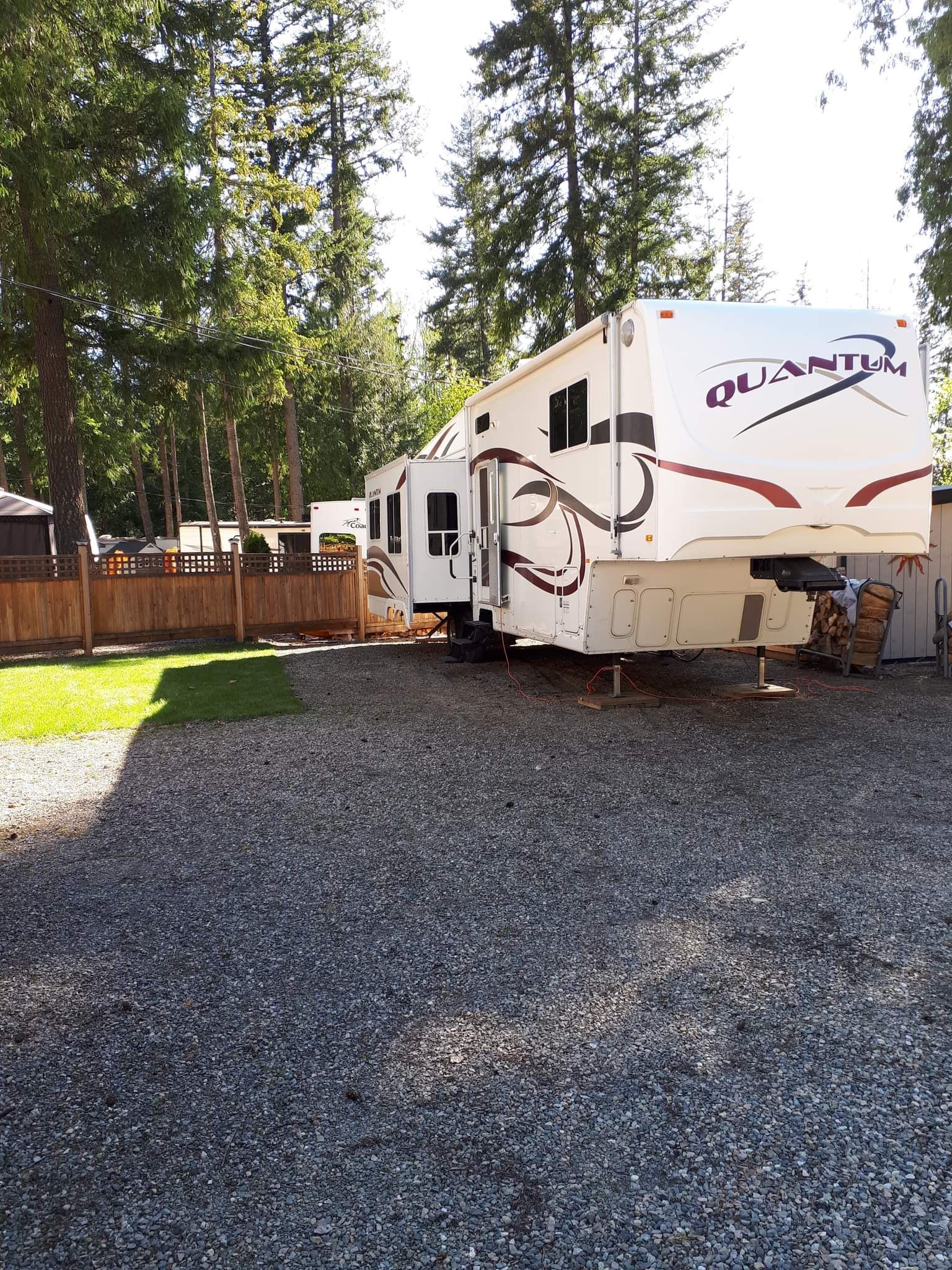 Main Photo: 71 6853 Squilax Anglemont Road in Magna Bay: North Shuswap Recreational for sale (Shuswap)  : MLS®# 10286298