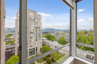Photo 16: 1004 2668 ASH Street in Vancouver: Fairview VW Condo for sale in "Cambridge Gardens" (Vancouver West)  : MLS®# R2740203