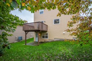 Photo 50: 45 Cannon Terrace in Dartmouth: 13-Crichton Park, Albro Lake Residential for sale (Halifax-Dartmouth)  : MLS®# 202322633