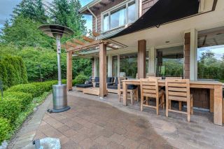Photo 9: 5520 MARINE Drive in West Vancouver: Eagle Harbour House for sale : MLS®# R2685423