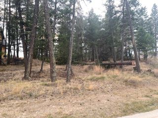 Photo 6: Lot 4 CROOKED TREE PLACE in Fairmont Hot Springs: Vacant Land for sale : MLS®# 2468003