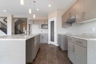 Photo 5: 26 Yasmin Ali Crescent in Winnipeg: Waverley West Residential for sale (1R)  : MLS®# 202325453