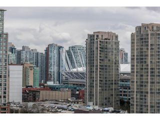 Photo 20: 1302 1133 HOMER STREET in Vancouver: Yaletown Condo for sale (Vancouver West)  : MLS®# R2142567