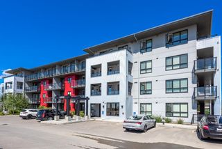 Photo 1: 1112 350 Livingston Common NE in Calgary: Livingston Apartment for sale : MLS®# A1253037