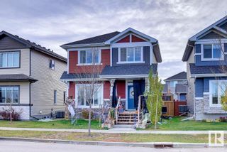 Photo 1: 49 DILLINGHAM Avenue: Fort Saskatchewan House for sale : MLS®# E4318535