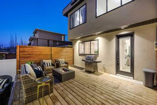Photo 47: 2332 24 Avenue SW in Calgary: Richmond Semi Detached (Half Duplex) for sale : MLS®# A2130825