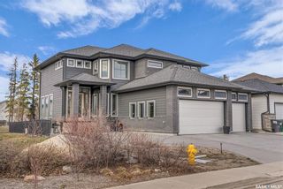 Photo 1: 559 Atton Lane in Saskatoon: Evergreen Residential for sale : MLS®# SK961552