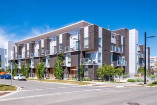 Photo 19: 205 3125 39 Street NW in Calgary: University District Apartment for sale : MLS®# A1123334