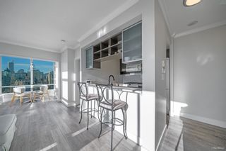 Photo 12: 3708 928 BEATTY Street in Vancouver: Yaletown Condo for sale in "The Max" (Vancouver West)  : MLS®# R2873635