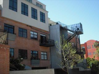 Photo 4: HILLCREST Condo for sale : 2 bedrooms : 3940 7th Ave (Cable Lofts) #209 in San Diego