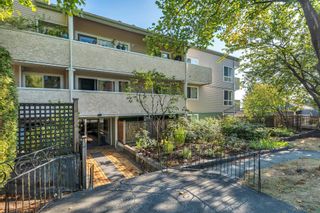 Photo 2: 306 1006 CORNWALL Street in New Westminster: Uptown NW Condo for sale : MLS®# R2726739