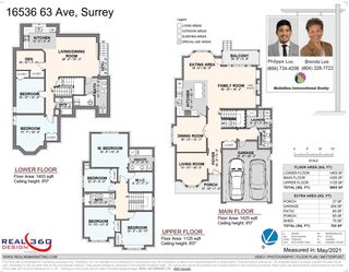 Photo 39: 16536 63 Avenue in Surrey: Cloverdale BC House for sale (Cloverdale)  : MLS®# R2579432