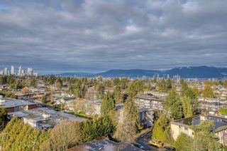 Photo 22: 1406 7088 SALISBURY Avenue in Burnaby: Highgate Condo for sale in "WEST AT HIGHGATE VILLAGE" (Burnaby South)  : MLS®# R2745607