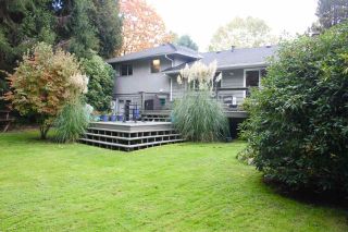 Photo 18: 10311 CAITHCART Road in Richmond: West Cambie House for sale : MLS®# R2118882