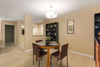Photo 11: 206 1144 STRATHAVEN Drive in North Vancouver: Northlands Condo for sale in "Strathaven" : MLS®# R2331967