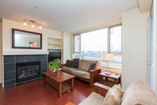 Photo 6: 317 7089 MONT ROYAL SQUARE in Vancouver East: Champlain Heights Condo for sale ()  : MLS®# R2007103