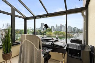 Photo 18: 29 1201 LAMEY'S MILL Road in Vancouver: False Creek Condo for sale (Vancouver West)  : MLS®# R2763163