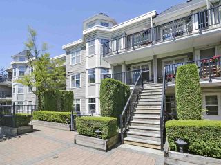 Photo 1: 309 7038 21ST Avenue in Burnaby: Highgate Condo for sale in "ASHBURY" (Burnaby South)  : MLS®# R2380437