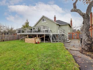Photo 19: 2707 Forbes St in Victoria: Vi Oaklands House for sale : MLS®# 953797