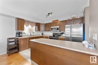 Photo 13: #A 6817 47 Street: Cold Lake House Half Duplex for sale : MLS®# E4336721