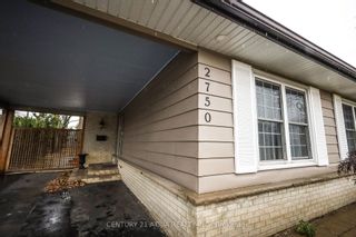 Photo 4: 2750 Barnstone Crescent in Mississauga: Sheridan House (Backsplit 3) for lease : MLS®# W7323070
