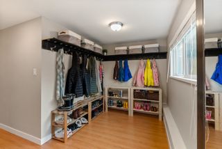 Photo 28: 3620 HAMILTON Street in Port Coquitlam: Lincoln Park PQ House for sale : MLS®# R2751188