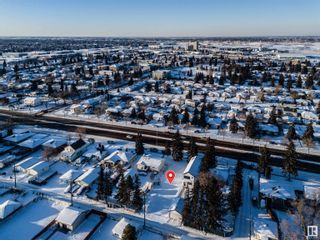 Photo 11: 11347 111 Avenue in Edmonton: Zone 08 Vacant Lot/Land for sale : MLS®# E4376380