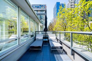 Photo 31: 1018 RICHARDS Street in Vancouver: Yaletown Townhouse for sale in "Gallery" (Vancouver West)  : MLS®# R2873864