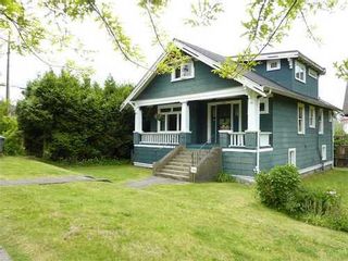 Photo 1: 179 PENTICTON Street in Vancouver East: House for sale : MLS®# V833953