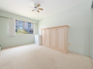 Photo 10: 201 1345 CHESTERFIELD Avenue in North Vancouver: Central Lonsdale Condo for sale : MLS®# R2782939