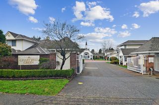 Photo 2: 165 8737 212 STREET in Langley: Walnut Grove Townhouse for sale : MLS®# R2786729
