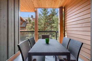 Photo 24: 111 173 Kananaskis Way: Canmore Apartment for sale : MLS®# A2021634