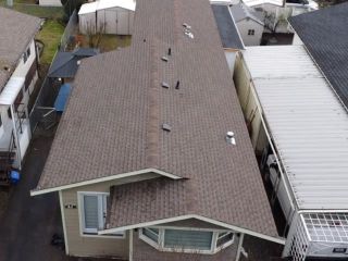 Photo 6: 42 31313 LIVINGSTONE Avenue in Abbotsford: Abbotsford West Manufactured Home for sale in "PARADISE PARK" : MLS®# R2872451