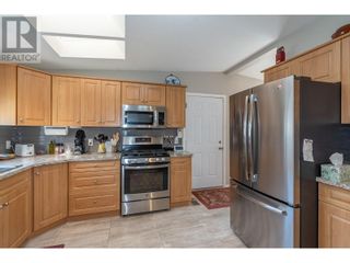 Photo 12: 6688 Tronson Road Unit# 14 Okanagan Landing: Okanagan Shuswap Real Estate Listing: MLS®# 10309811