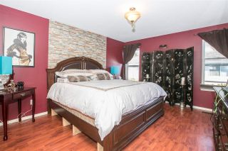 Photo 18: 1262 LINCOLN Drive in Port Coquitlam: Oxford Heights House for sale : MLS®# R2130439