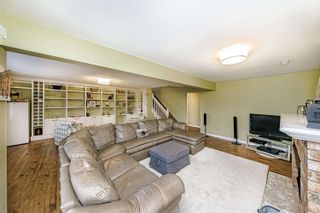 Photo 25: 29 33922 KING Road in Abbotsford: Poplar Townhouse for sale in "Kingsview Estates" : MLS®# R2772399