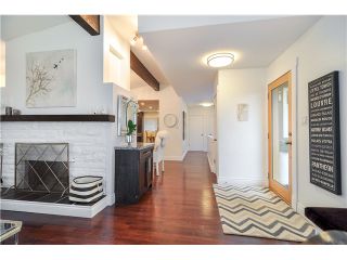 Photo 2: 100 MUNDY ST in Coquitlam: Cape Horn House for sale : MLS®# V1041129