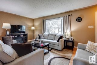 Photo 8: 13304 89A Street NW in Edmonton: Zone 02 Townhouse for sale : MLS®# E4383035