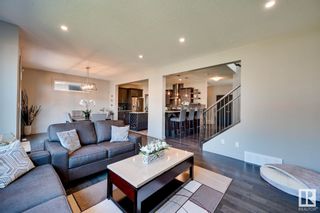 Photo 19: 7038 172A Avenue in Edmonton: Zone 28 House for sale : MLS®# E4306929