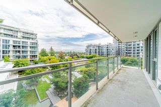 Photo 21: 702 8988 PATTERSON Road in Richmond: West Cambie Condo for sale : MLS®# R2841614
