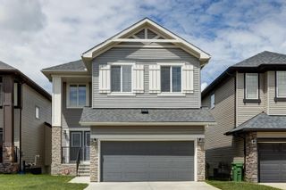 Photo 1: 1766 Baywater Drive SW: Airdrie Detached for sale : MLS®# A1242673
