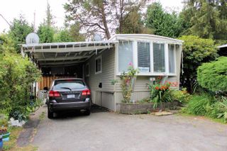 Photo 2: 33 6280 KING GEORGE Boulevard in Surrey: Sullivan Station Manufactured Home for sale in "WHITE OAKS" : MLS®# R2713405