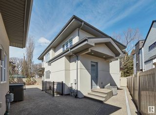 Photo 51: 9115 146A Street in Edmonton: Zone 10 House for sale : MLS®# E4375930