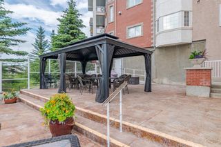 Photo 38: 165 223 Tuscany Springs Boulevard NW in Calgary: Tuscany Apartment for sale : MLS®# A1168982