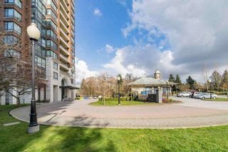 Photo 19: 1905 6837 STATION HILL Drive in Burnaby: South Slope Condo for sale in "Claridges" (Burnaby South)  : MLS®# R2556249
