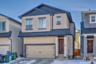 Main Photo: 48 Covecreek Mews NE in Calgary: Coventry Hills Detached for sale : MLS®# A2106992