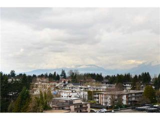 Photo 9: 1008 7225 ACORN Avenue in Burnaby: Highgate Condo for sale in "AXIS" (Burnaby South)  : MLS®# V934564