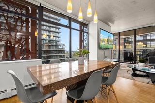 Photo 12: 1406 128 W CORDOVA Street in Vancouver: Downtown VW Condo for sale in "WOODWARDS" (Vancouver West)  : MLS®# R2846463